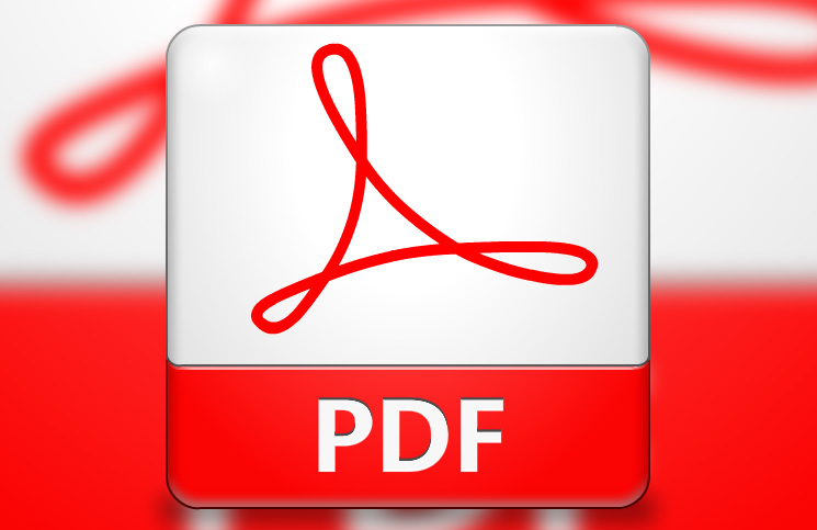 همه ترفندهای PDF من