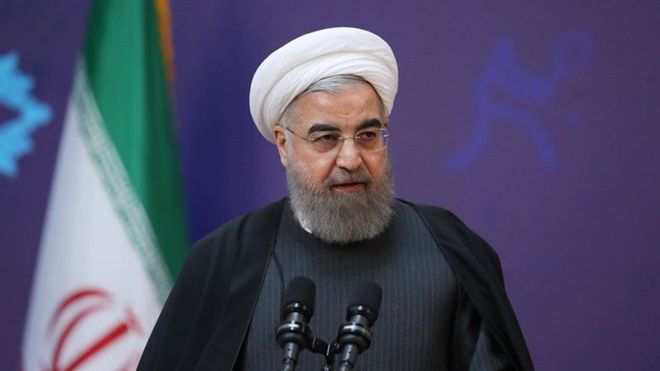 دولت حسن روحانی چگونه دولتی بود؟