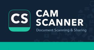 اپلیکیشن اسکن