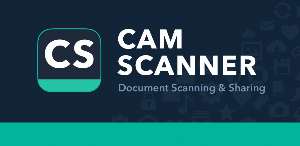 معرفی اپ برای اسکن با گوشی: CamScanner