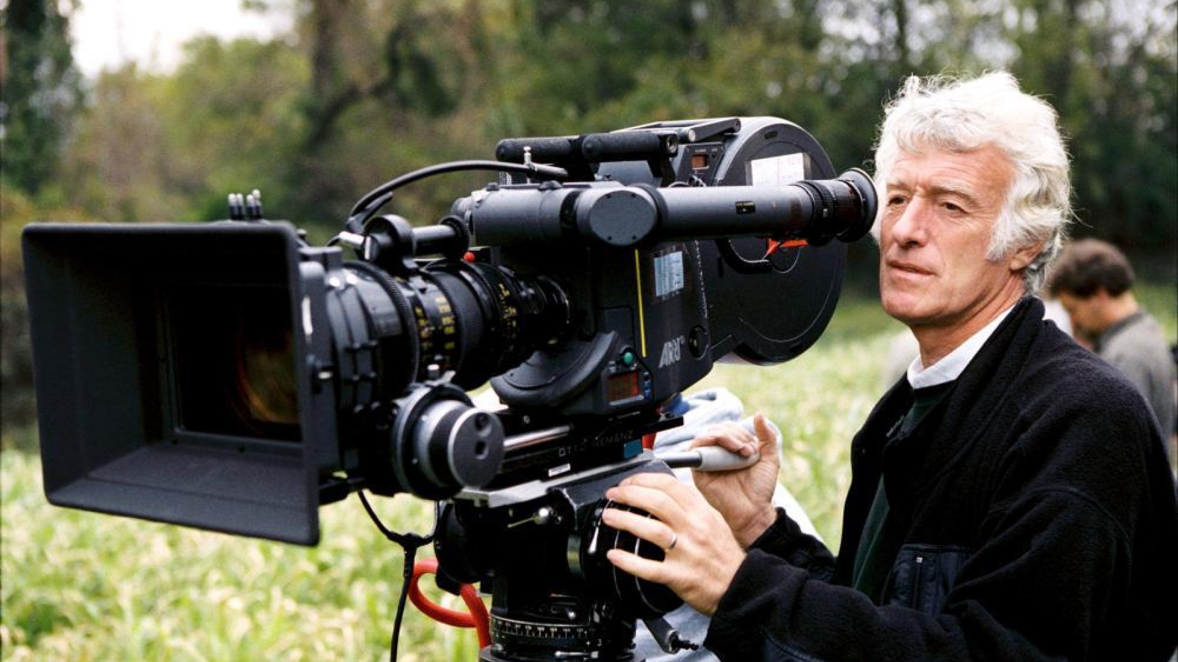 معرفی Roger Deakins